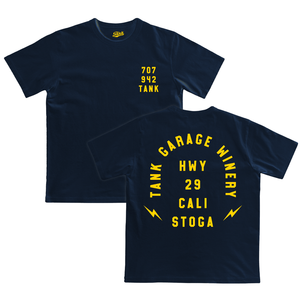 707 Navy